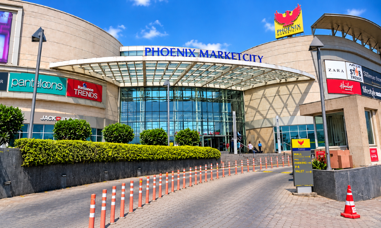 Phoenix Marketcity